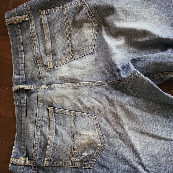 Express Men's Jeans - Picture 4 of 8